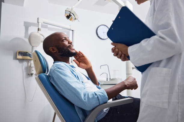 Best Emergency Dentist for Lost Fillings or Crowns in Latrobe, PA