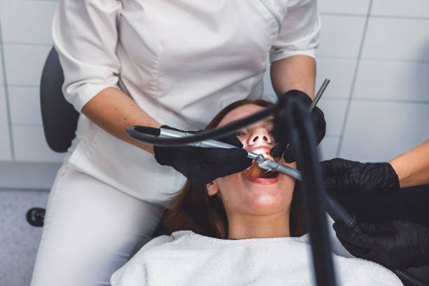Best Mobile Emergency Dentist in Latrobe, PA